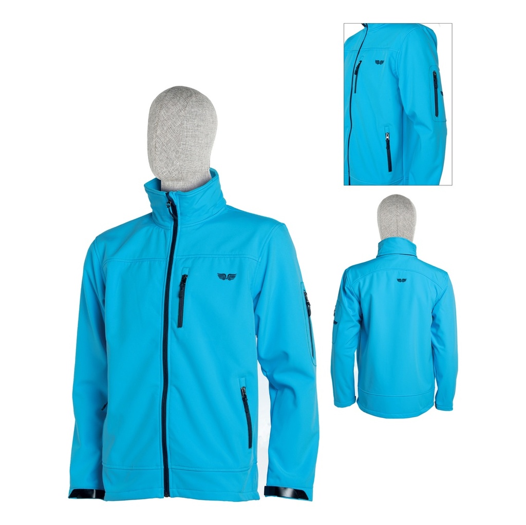 Azrak Softshell Mont