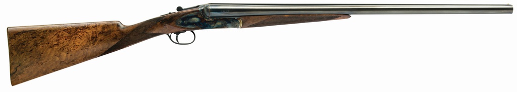 Akus Estate Lux Side By Side Shotgun