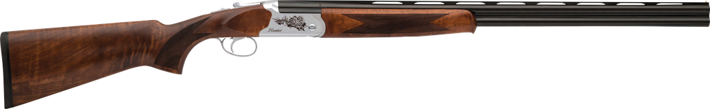 Akus Hunter Over and Under Shotgun