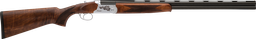 Akus Hunter Over and Under Shotgun