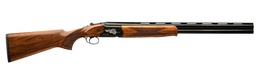 Akus Hunter Light Over and Under Shotgun